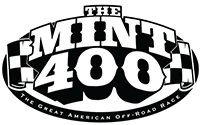 Mint 400 Logo