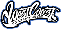 WestCoast Customs Logo